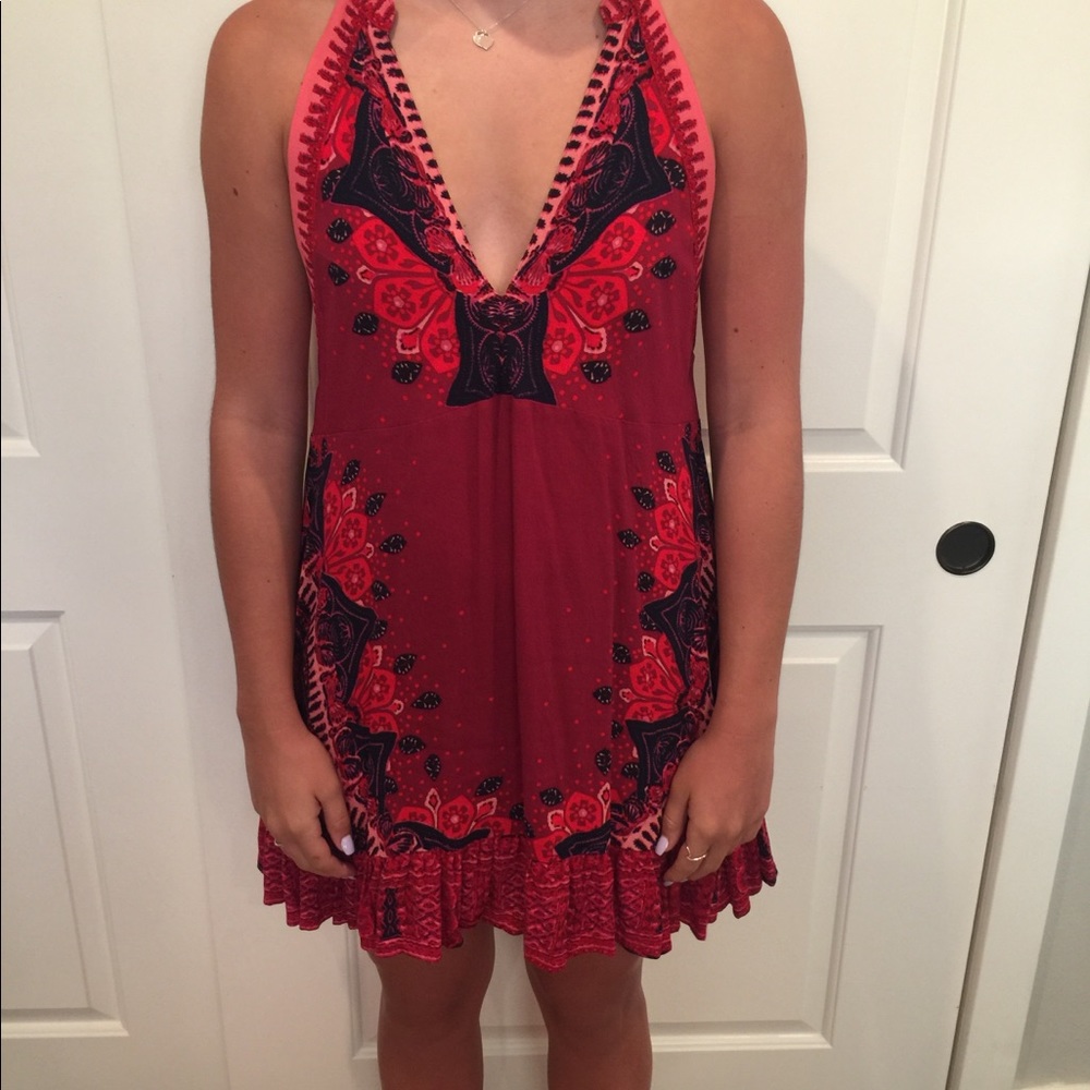 Free People Dress size M